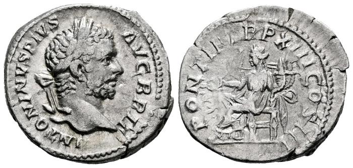 Imperio Romano