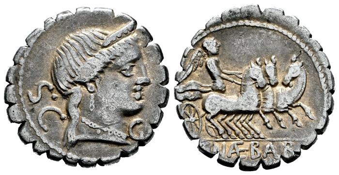 Roman Republican