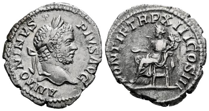 Imperio Romano