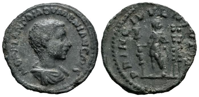 Imperio Romano
