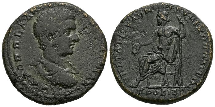 Imperio Romano