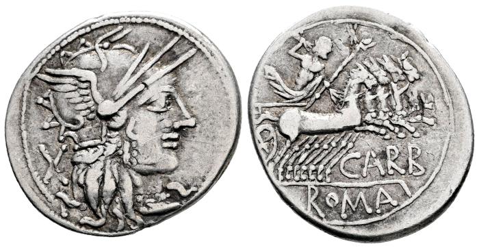 Roman Republican