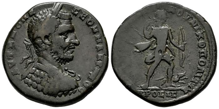 Imperio Romano