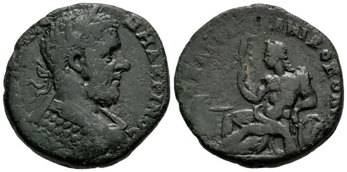 Imperio Romano