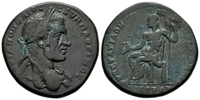 Imperio Romano