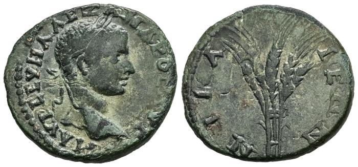 Imperio Romano
