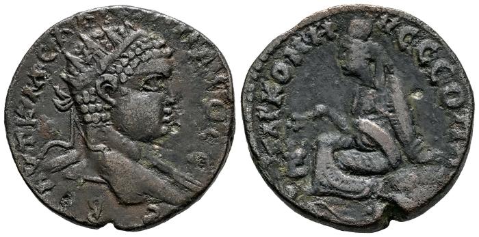 Roman Imperial