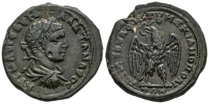 Roman Imperial