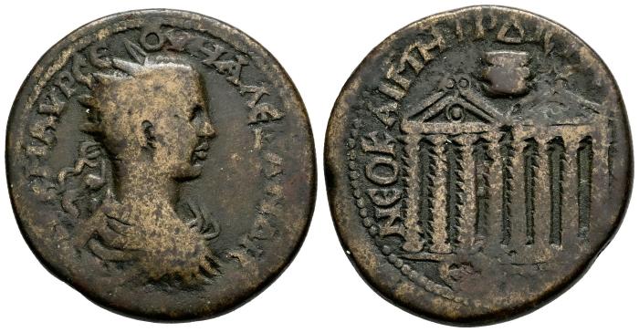 Roman Imperial