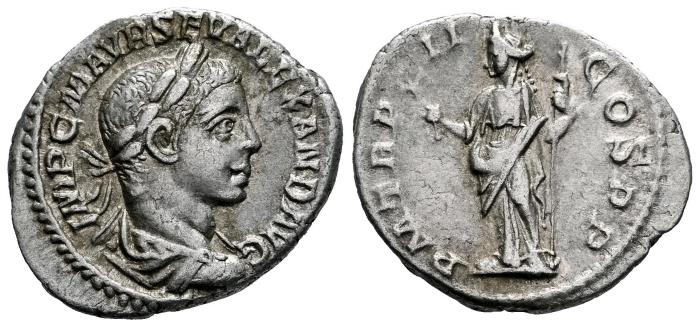 Imperio Romano