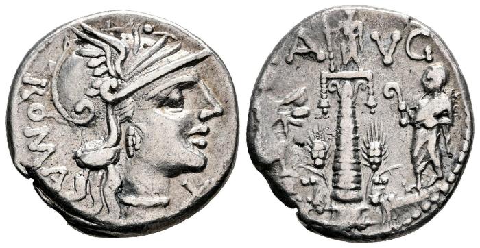 Roman Republican