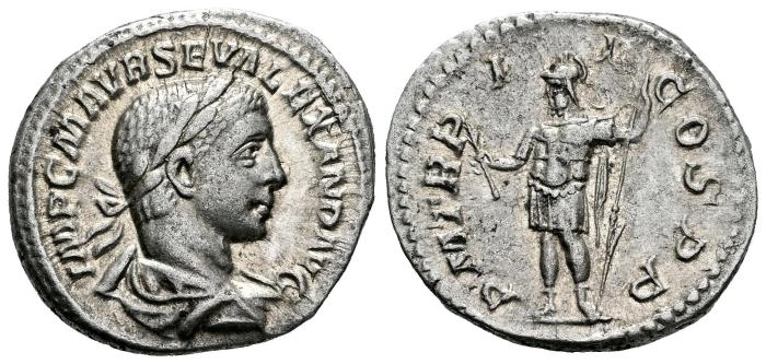 Imperio Romano