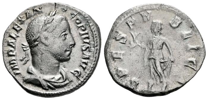 Imperio Romano