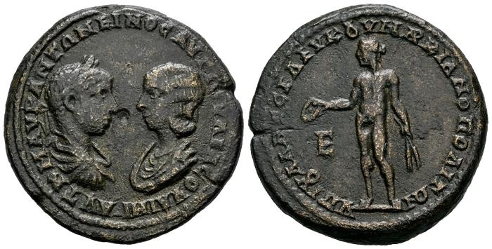 Imperio Romano