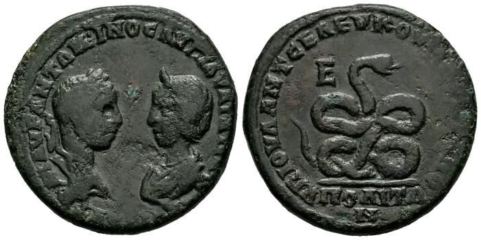 Imperio Romano