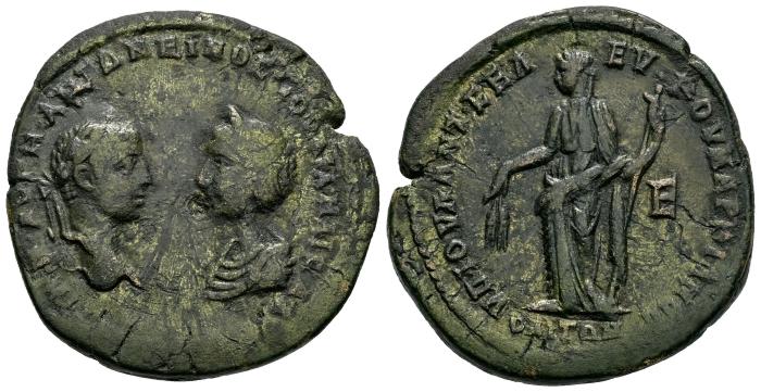 Imperio Romano