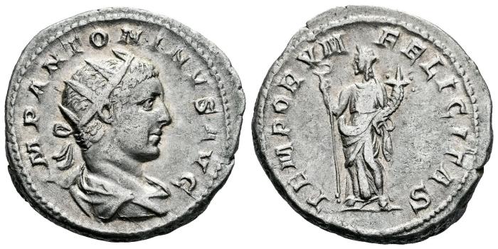 Imperio Romano