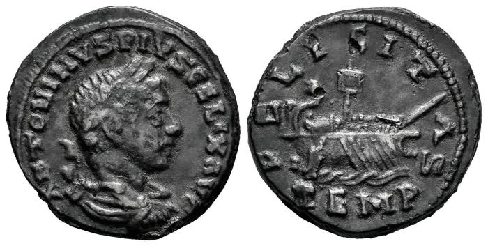 Imperio Romano