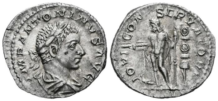 Imperio Romano