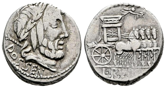 Roman Republican