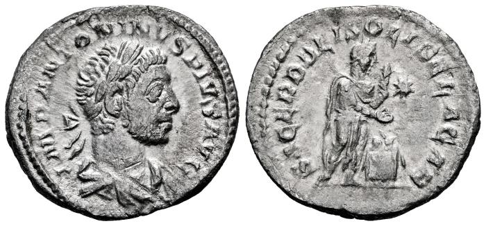 Imperio Romano