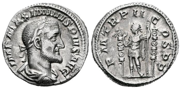 Imperio Romano