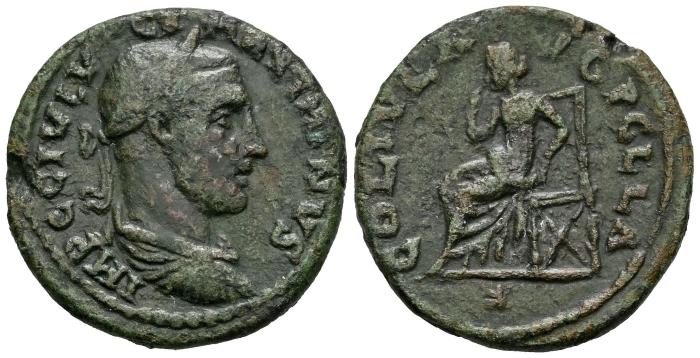 Imperio Romano