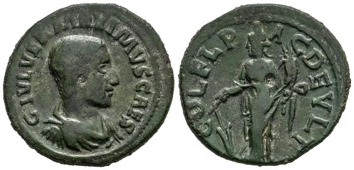 Imperio Romano