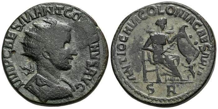 Imperio Romano