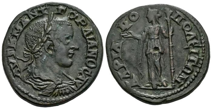 Imperio Romano