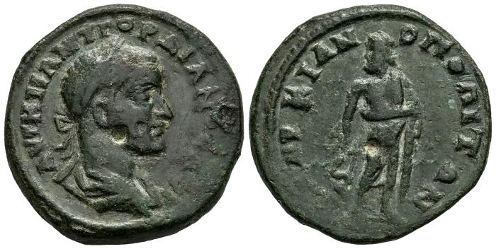 Imperio Romano