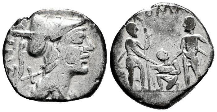 Roman Republican