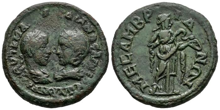 Imperio Romano