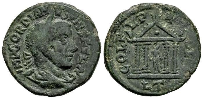 Imperio Romano