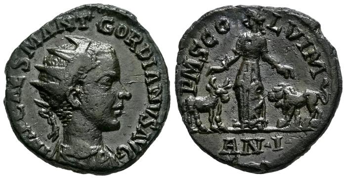 Imperio Romano