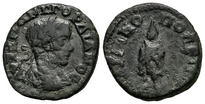 Imperio Romano