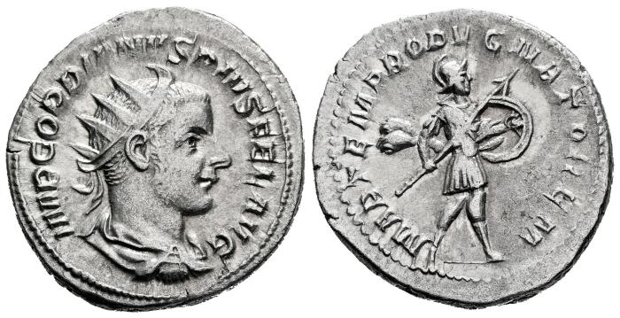 Imperio Romano