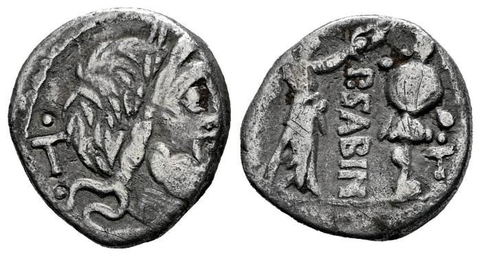 Roman Republican