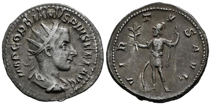Imperio Romano
