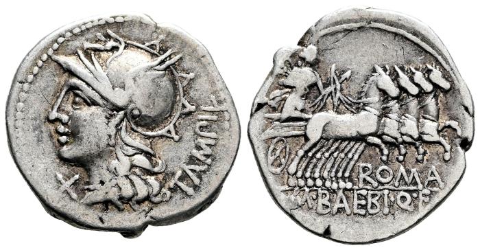 Roman Republican