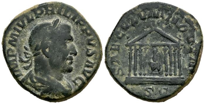 Imperio Romano