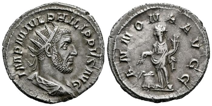 Imperio Romano