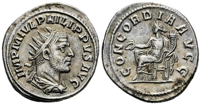 Imperio Romano