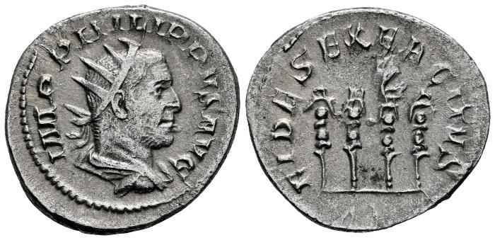 Imperio Romano