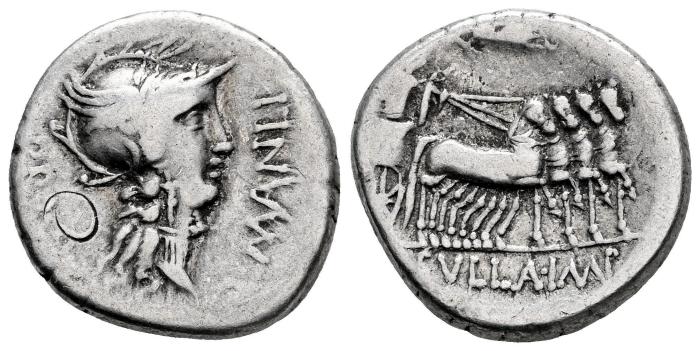 Roman Republican