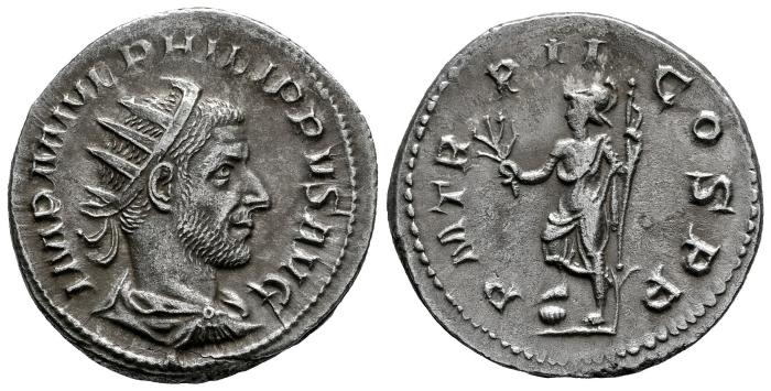 Imperio Romano