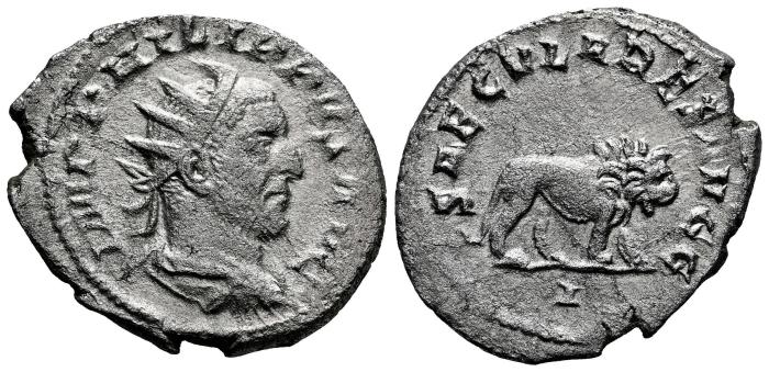 Imperio Romano
