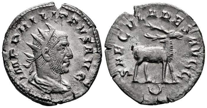 Imperio Romano