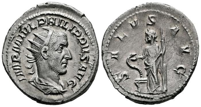 Imperio Romano