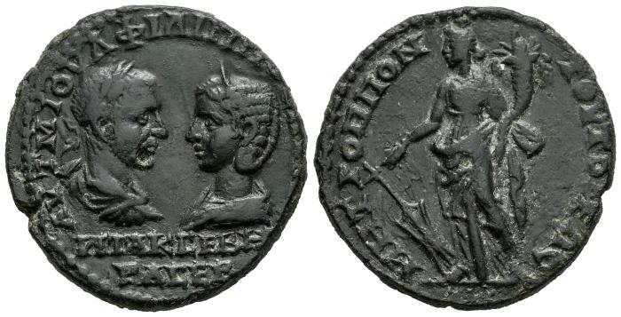 Imperio Romano